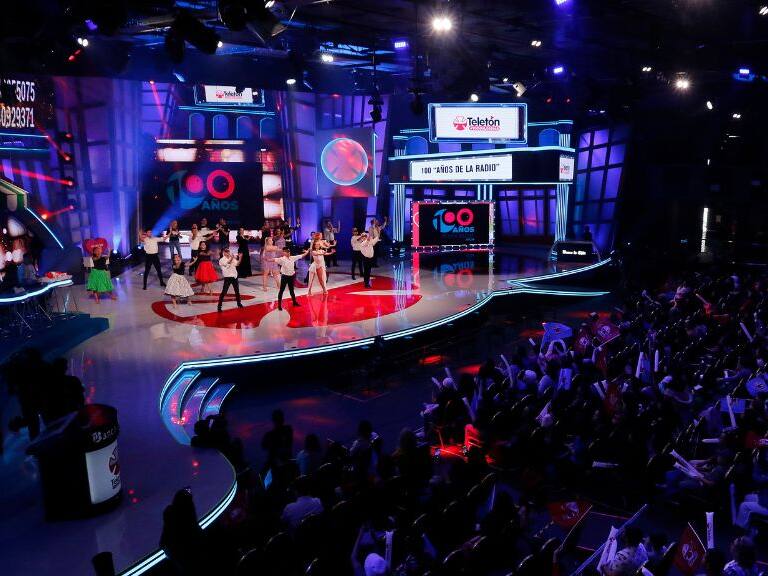 Teletón 2023: estos son los cantantes y humoristas que estarán en el evento solidario