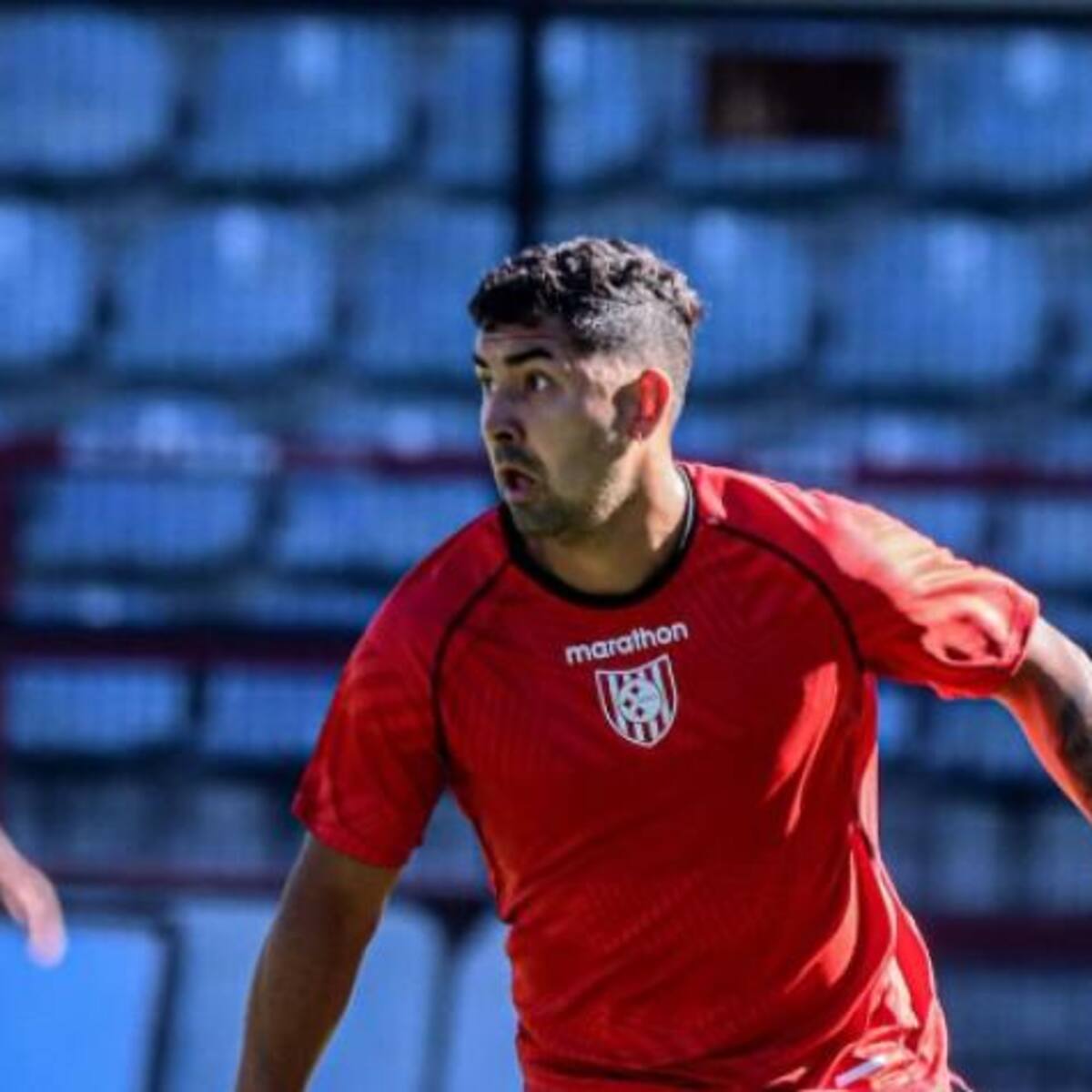 Jeisson Vargas deja a Huachipato para vivir su primera experiencia en Europa