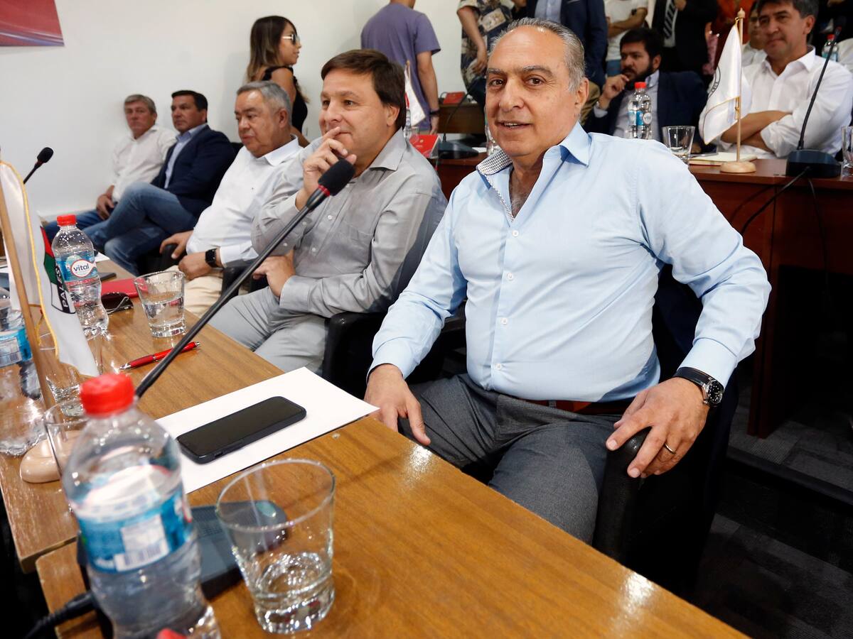 Jorge Uauy descarta reflotar la idea de una localía conjunta entre la U y Palestino: “Dejémoslo como está”