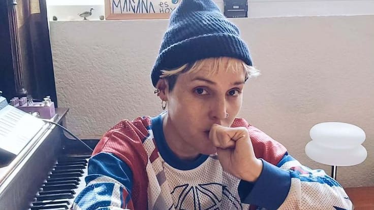 Rubio anuncia su cuarto disco y hace potente reflexión: “Muchas veces pensé en retirarme”