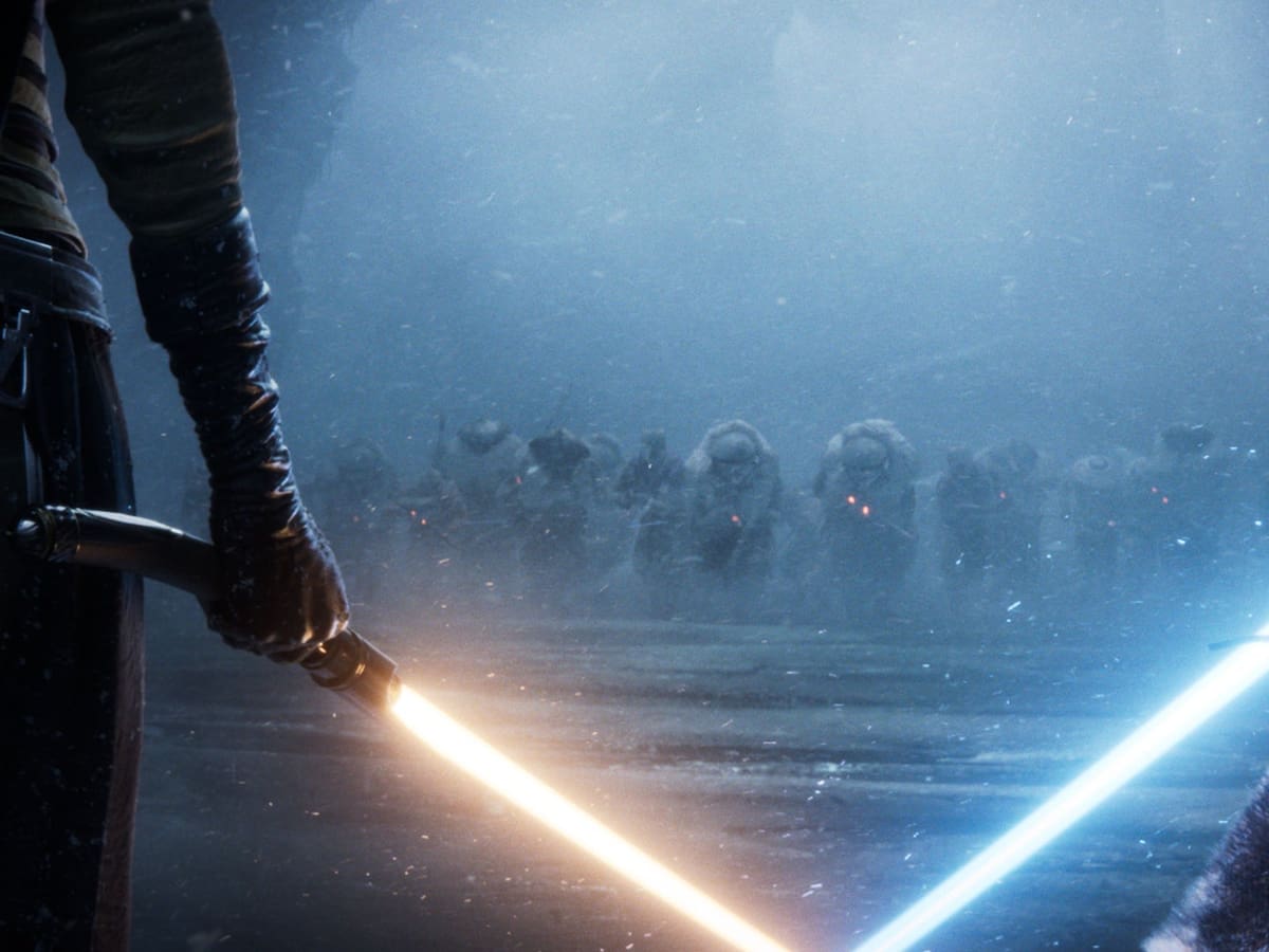 Disney confirma el desarrollo de nuevas películas para Star Wars y ya se conoce quién será el director