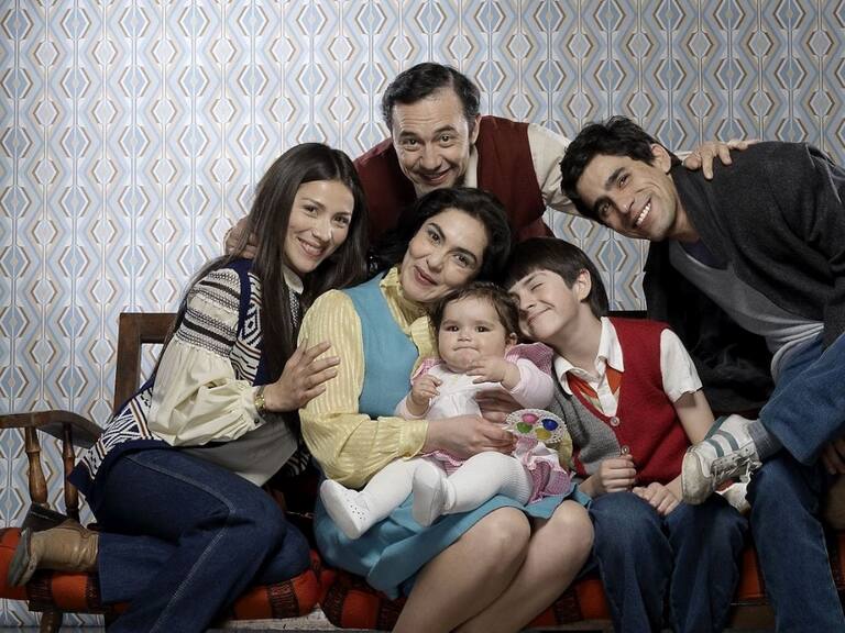 Recordado personaje de “Los 80″ sorprende al anunciar su regreso a la actuación