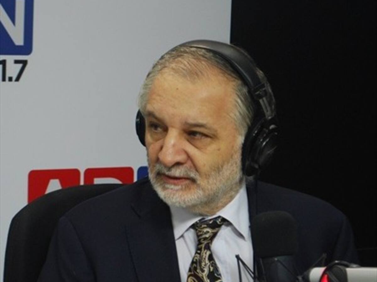 Corfo: «No era de nuestro interés darle una segunda oportunidad a SQM, pero somos pragmáticos»