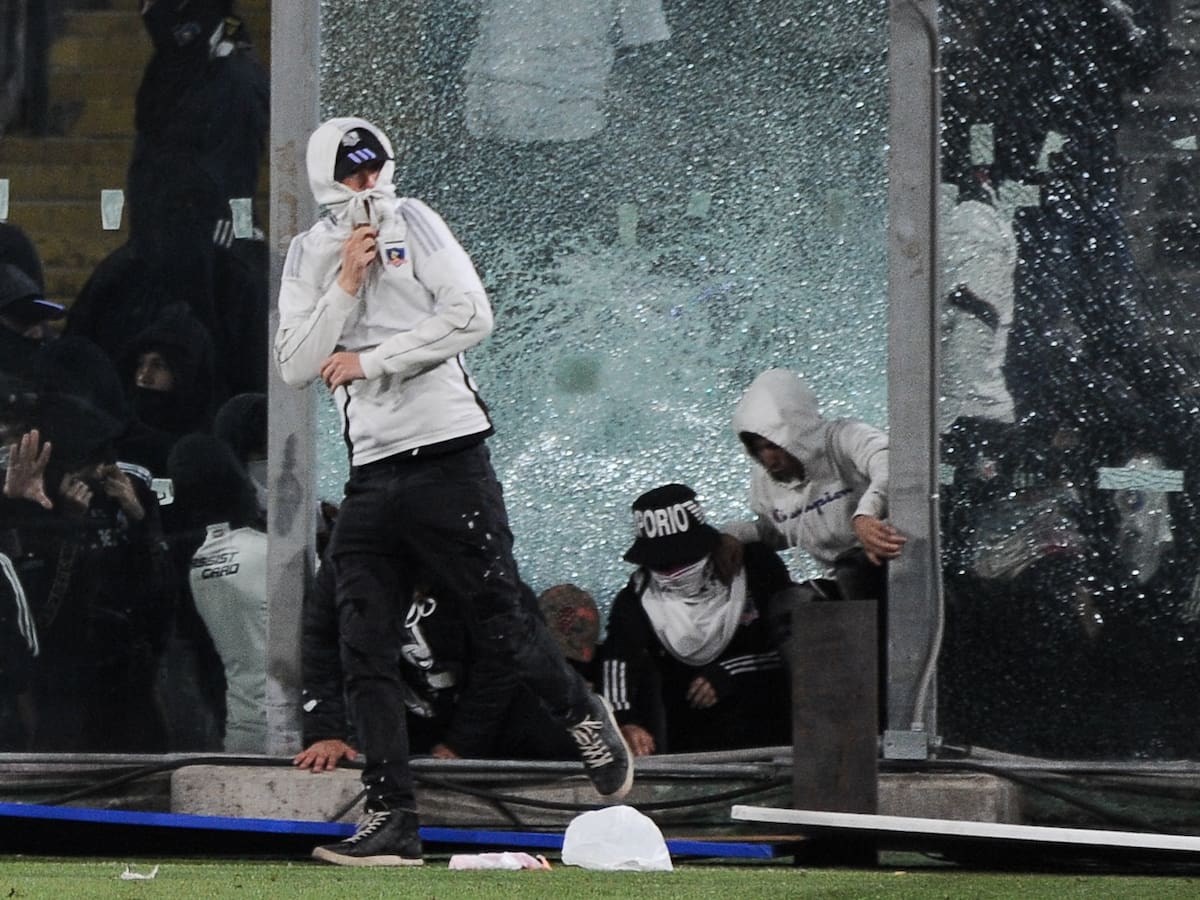 Informe detecta 20 fallas de seguridad en fatal partido de Colo Colo: hincha con prohibición de ingreso entró con entrada de cortesía