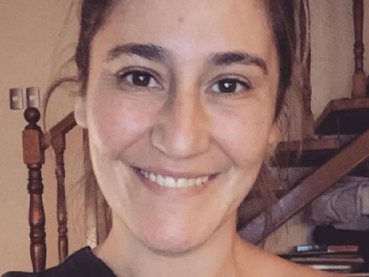 «Dame tu secreto»: Belenaza sacó aplausos al lucir su trabajado abdomen