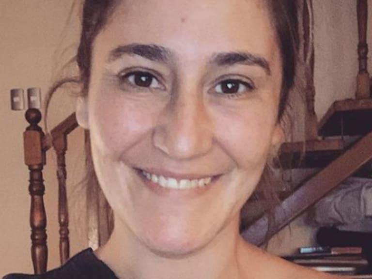 «Increíble el parecido»: Belén Mora sorprendió en redes sociales al evidenciar la similitud que tiene con su madre