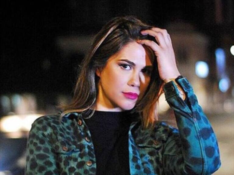 Laura Prieto presentó su nuevo proyecto tras Resistiré y sus fanáticos la aplaudieron