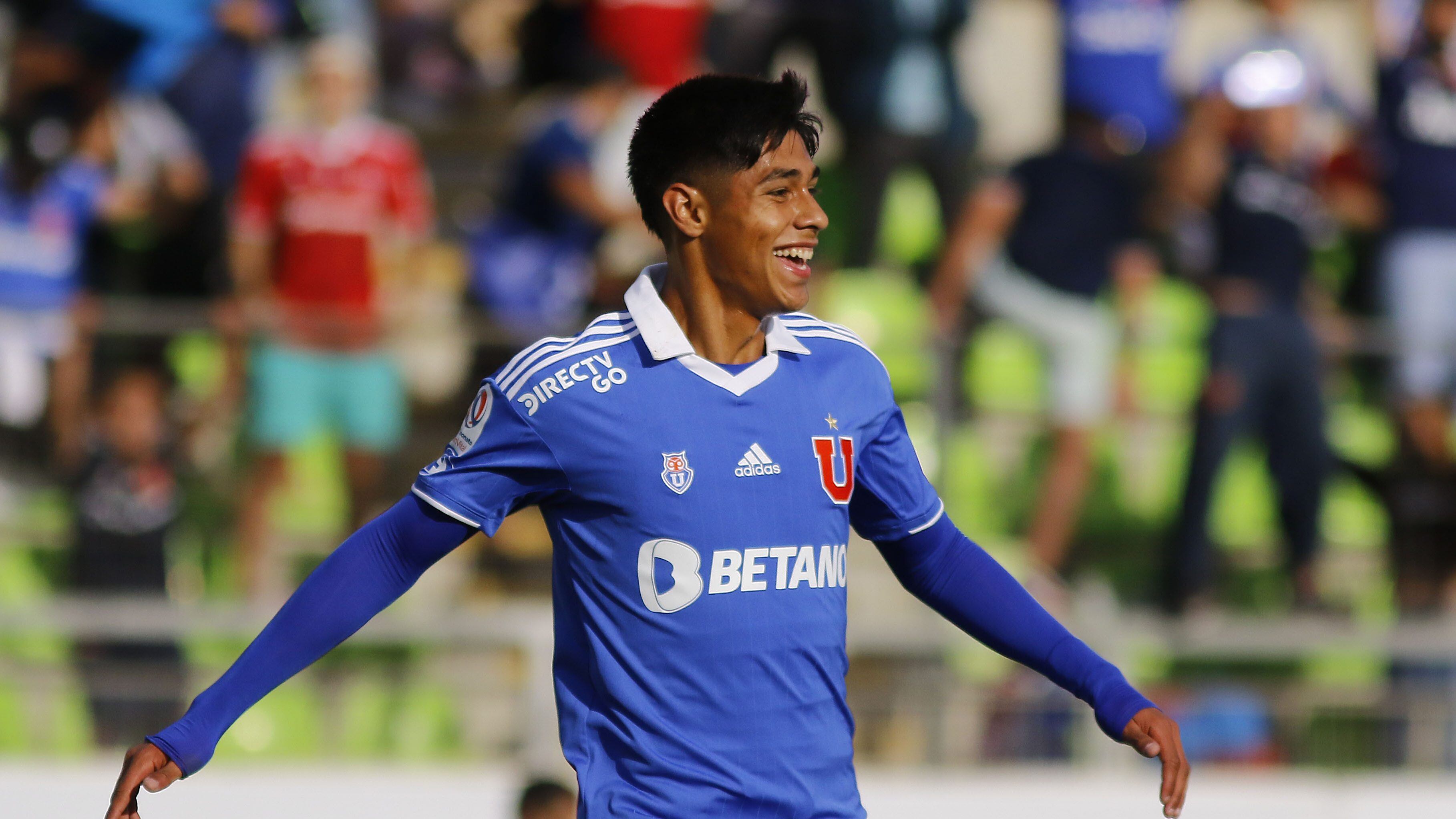 Selección Chilena Sub 20