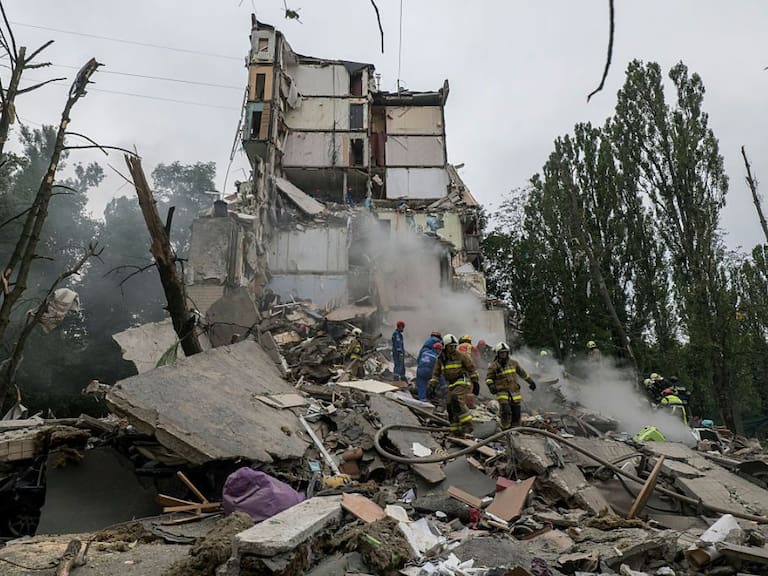 Getty Images | Referencial