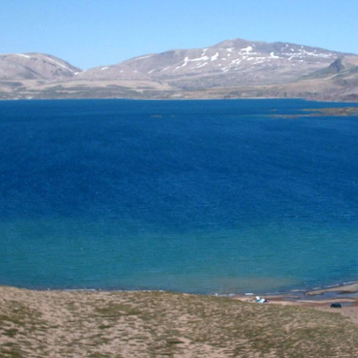 Más de 200 temblores en una hora: autoridades realizan monitoreo por actividad del Complejo Volcánico Laguna del Maule