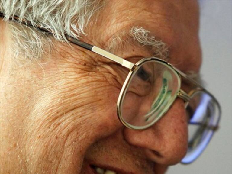 Valentín Trujillo es el nuevo hijo ilustre de la ciudad de Santiago