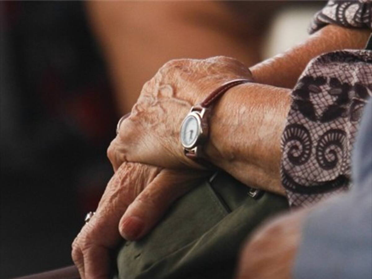 Deuda morosa de adultos mayores chilenos duplica su ingreso mensual