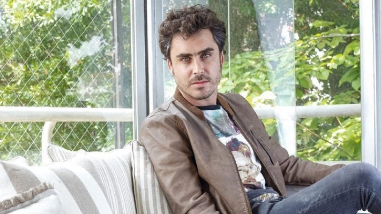 Nicolás Oyarzún reveló su preferencia para las Elecciones Presidenciales