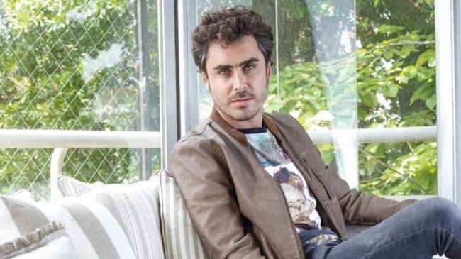 Nicolás Oyarzún reveló su preferencia para las Elecciones Presidenciales