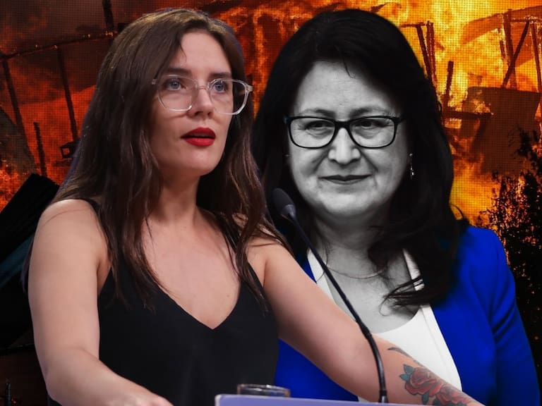 ¿Estarán los fondos necesarios? La disputa entre Contraloría y el Gobierno por Ley de Reajuste tras gastos por incendios