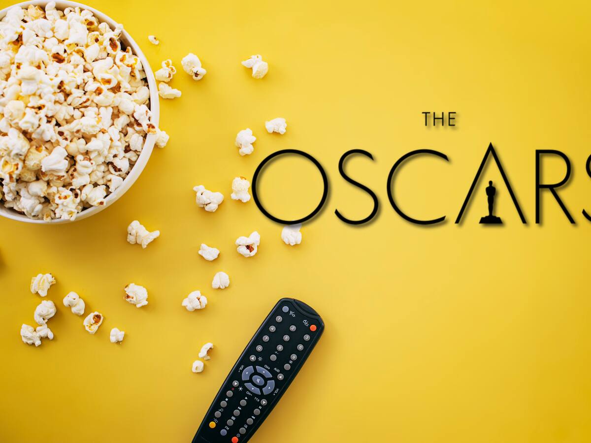 ¿Dónde ver las películas nominadas a los Premios Oscar 2025?
