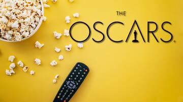 ¿Dónde ver las películas nominadas a los Premios Oscar 2025?