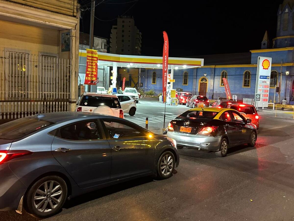 Bono de $100 mil por alza de combustibles en Chile: ¿Quiénes lo reciben?