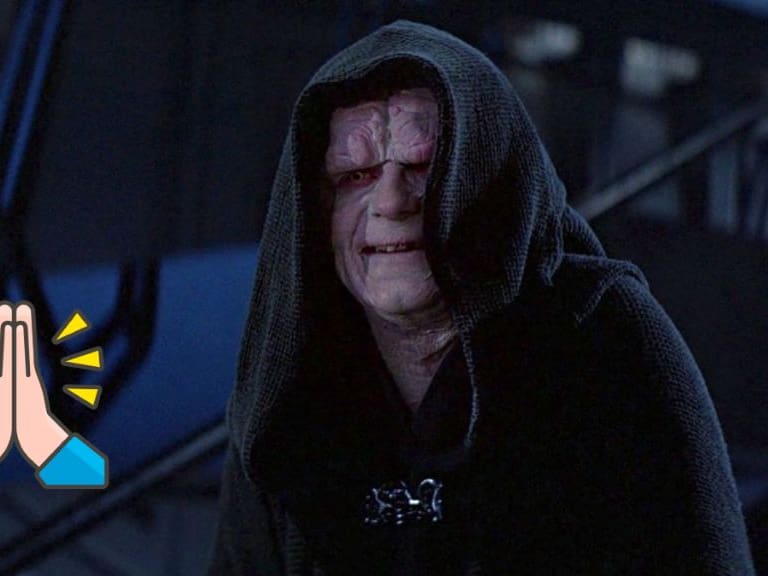 Abuela pasó 15 años rezándole a una figurita de Star Wars creyendo que era un santo