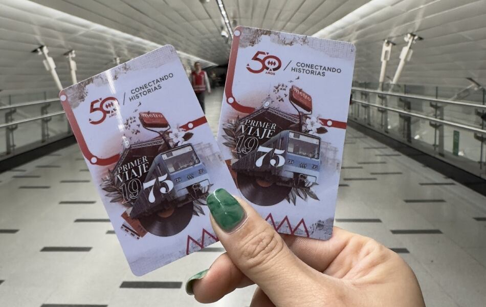X @metrodesantiago