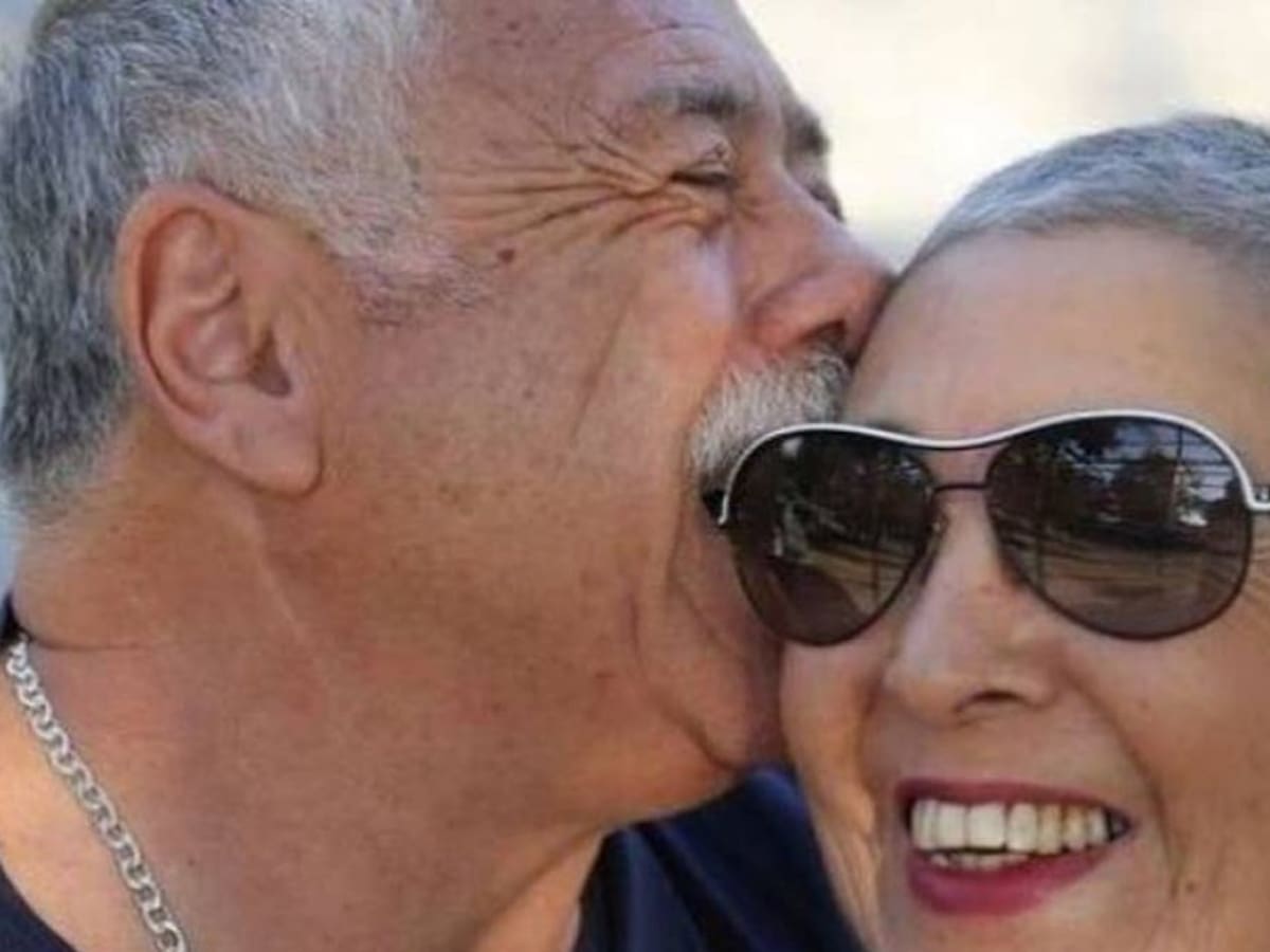 La recordada última entrevista que dio la esposa de Carlos Caszely antes de fallecer este martes
