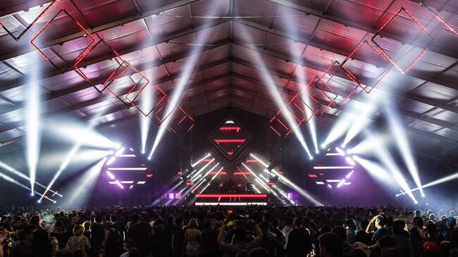 Ultra Chile 2024: conoce a los artistas confirmados y cuáles serán las fechas