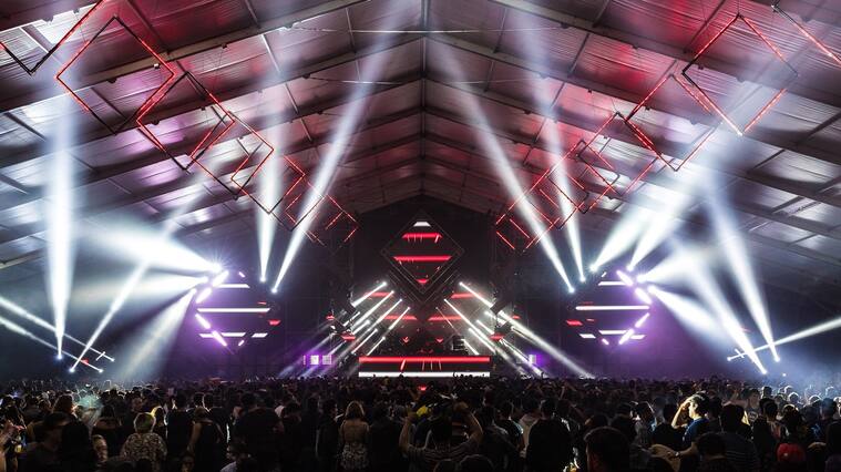 Ultra Chile 2024: conoce a los artistas confirmados y cuáles serán las fechas