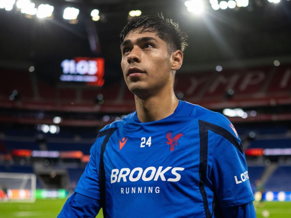 Brighton vs Crystal Palace: a qué hora juegan, qué canal transmite y cómo ver a Darío Osorio en la Premier League