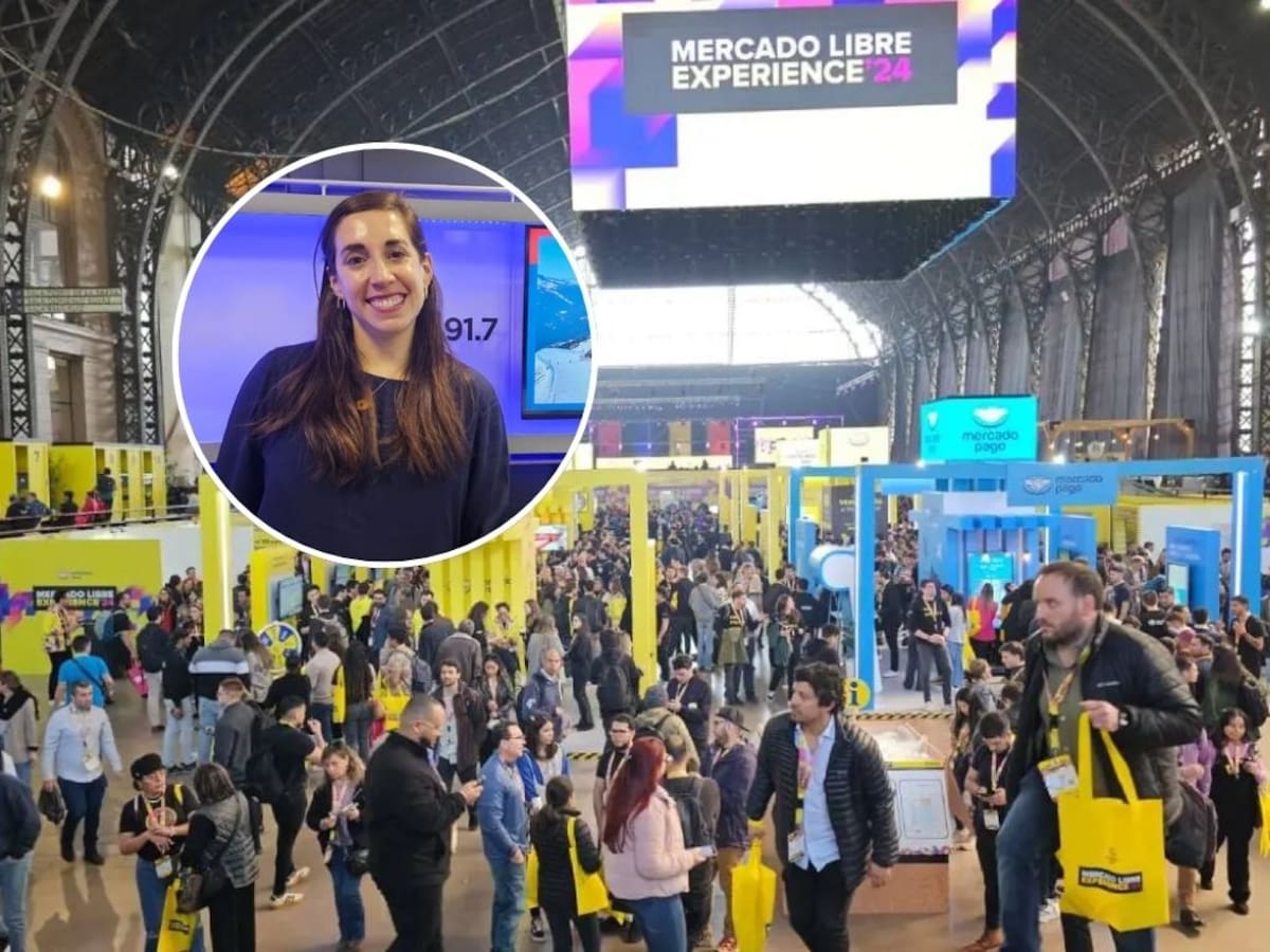 Mercado Libre Experience 2026: todo lo que debes saber del evento más grande de ecommerce de Latam