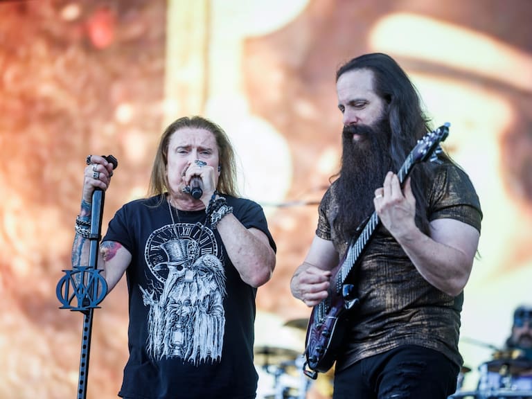 Dream Theater regresa a Chile este 2026: fecha, valores y dónde será el concierto