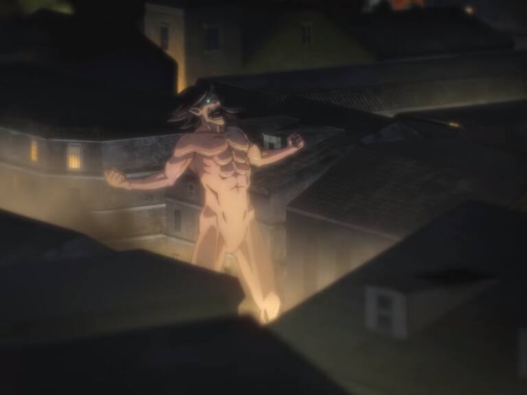 Tiene nueva animación: Lanzan el primer tráiler oficial de la última temporada de Shingeki no Kyojin