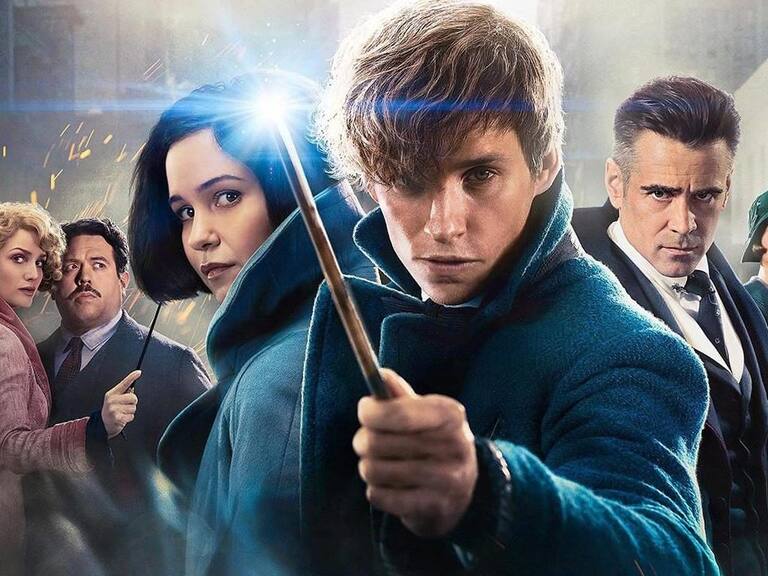 Animales Fantásticos