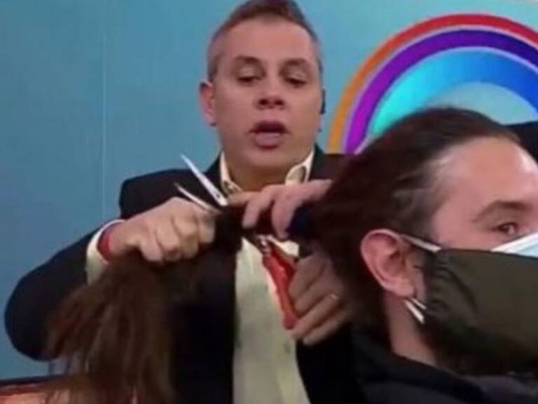 «Cometí un error, pero no un delito»: José Miguel Viñuela decide pagar millonaria indemnización a excamarógrafo de Mega