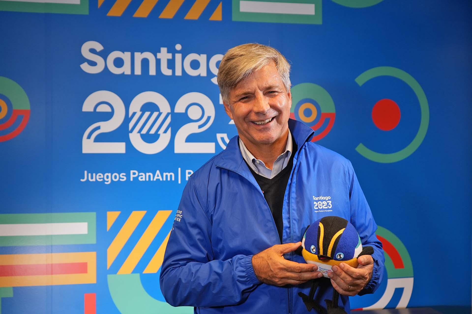 Santiago 2023