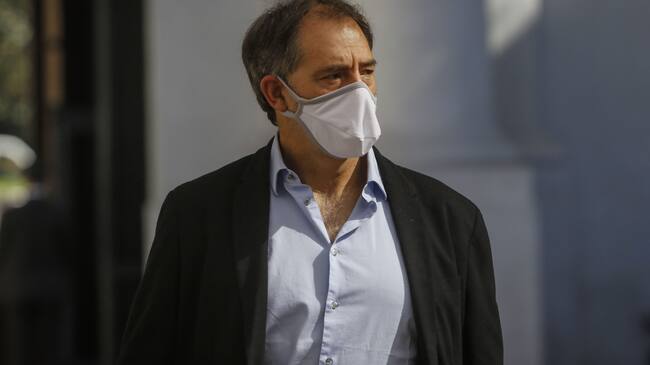 Girardi advirtió sobre el manejo de la pandemia