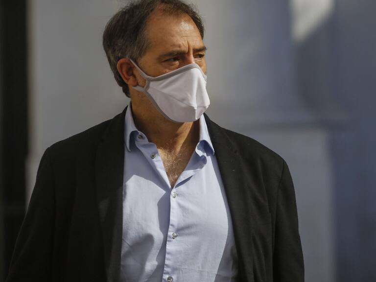 Girardi advirtió sobre el manejo de la pandemia