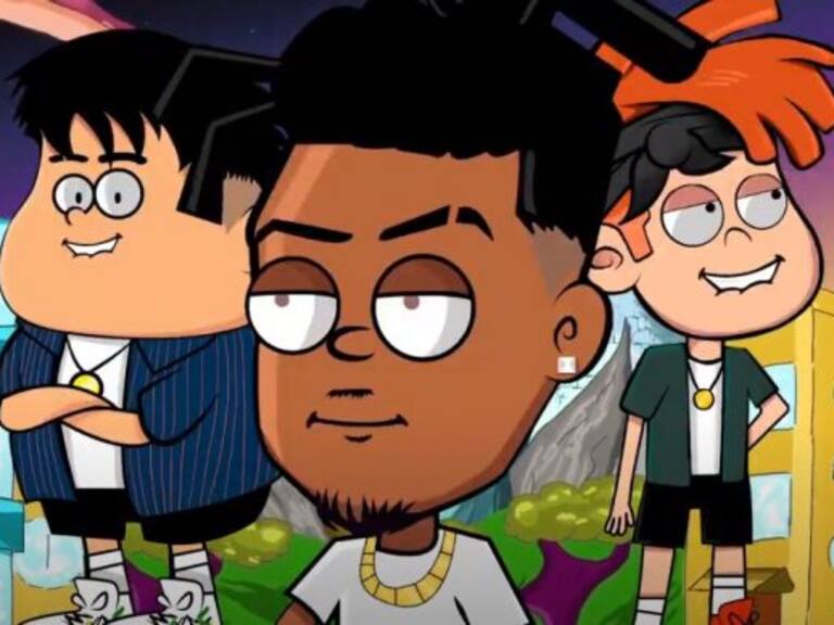 Kidd Tetoon la rompió con el remix de «Illuminati» junto a Diego Smith y Ozuna