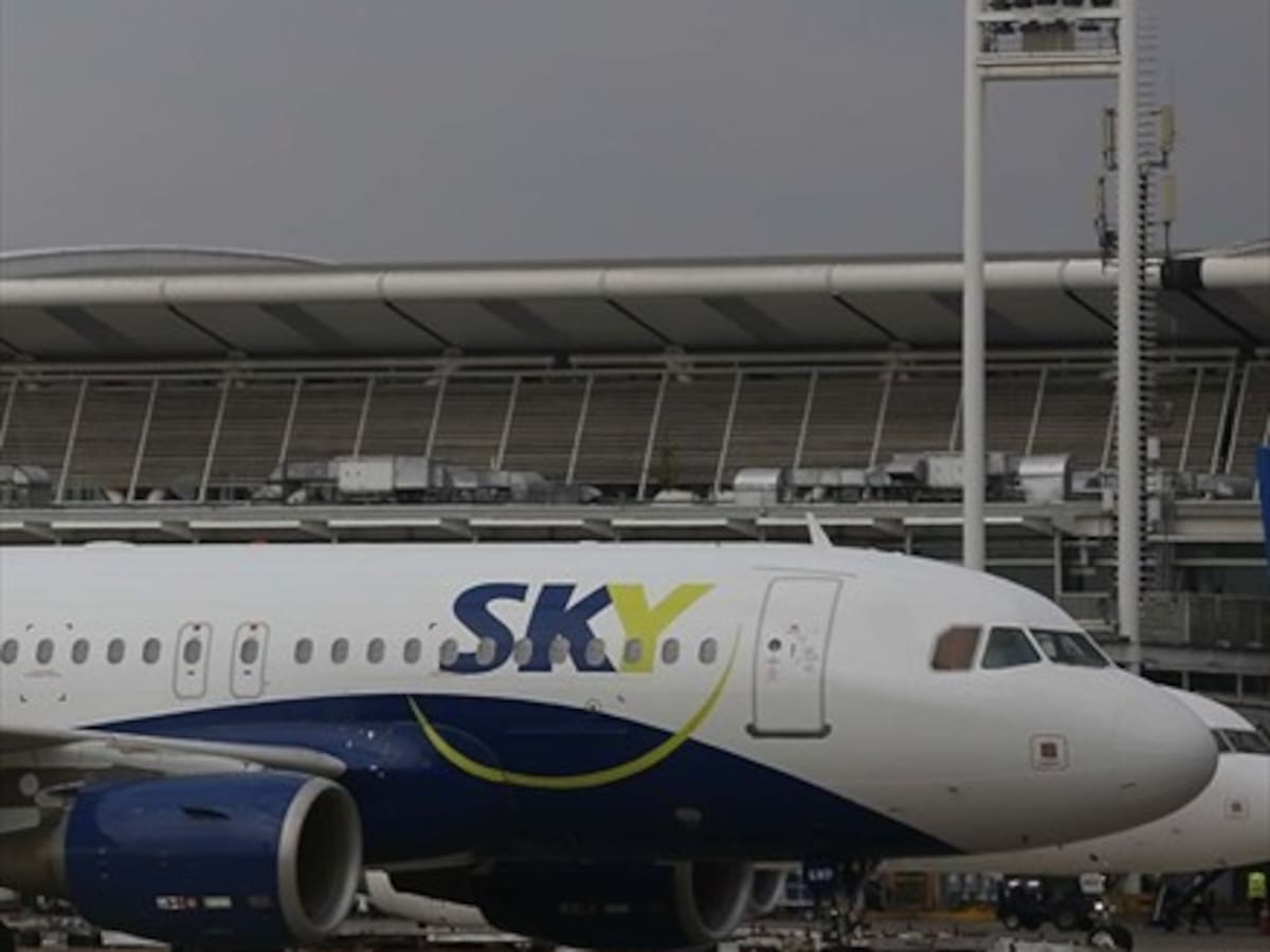 Aerolínea ofrece viajar a La Serena y Concepción por menos de cinco mil pesos