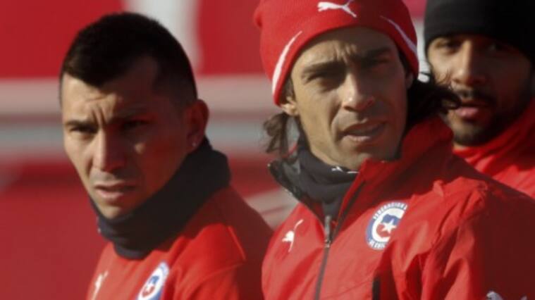 gary medel,