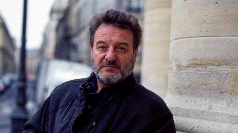 Patricio Manns