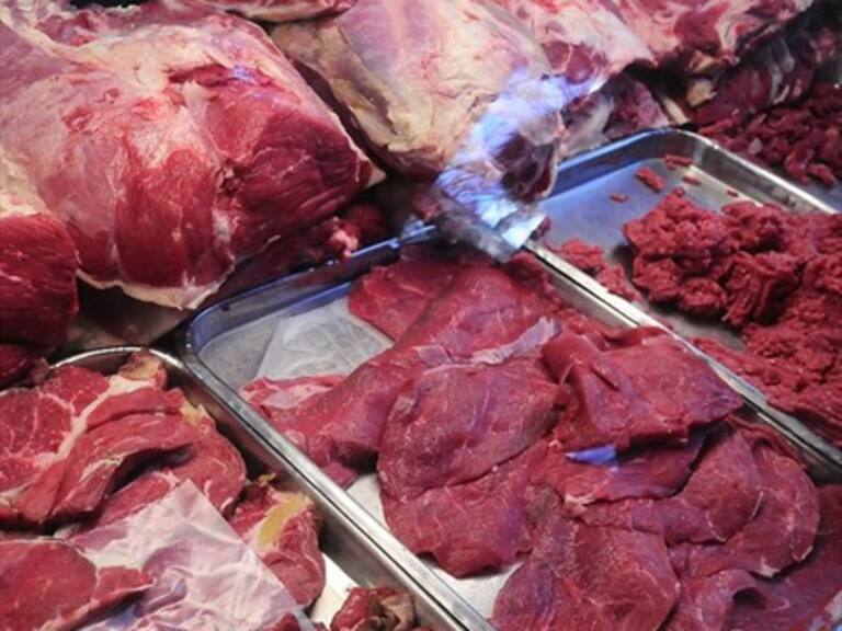 El Estado se ahorró un millón de dólares por compra eficiente de carne