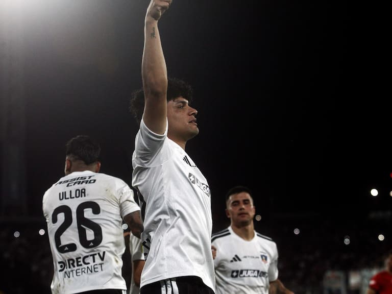 Colo Colo festejó ante Huachipato por la Liga de Primera 2026