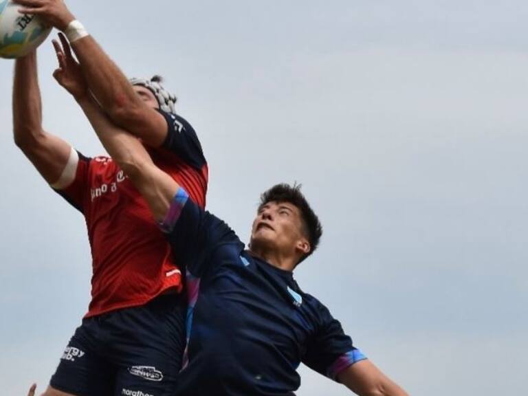 Los Cóndores ya tienen rivales definidos para la primera etapa del World Rugby Sevens Challenger Series