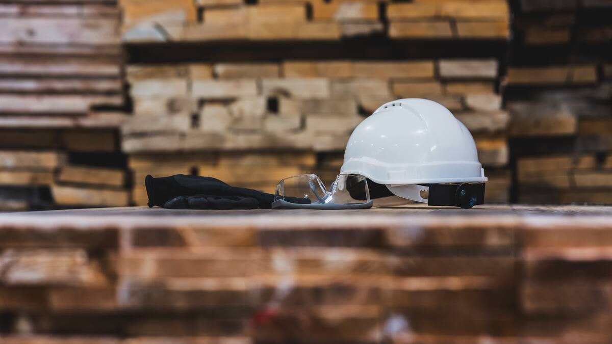 Accidente laboral: qué hacer desde el primer momento