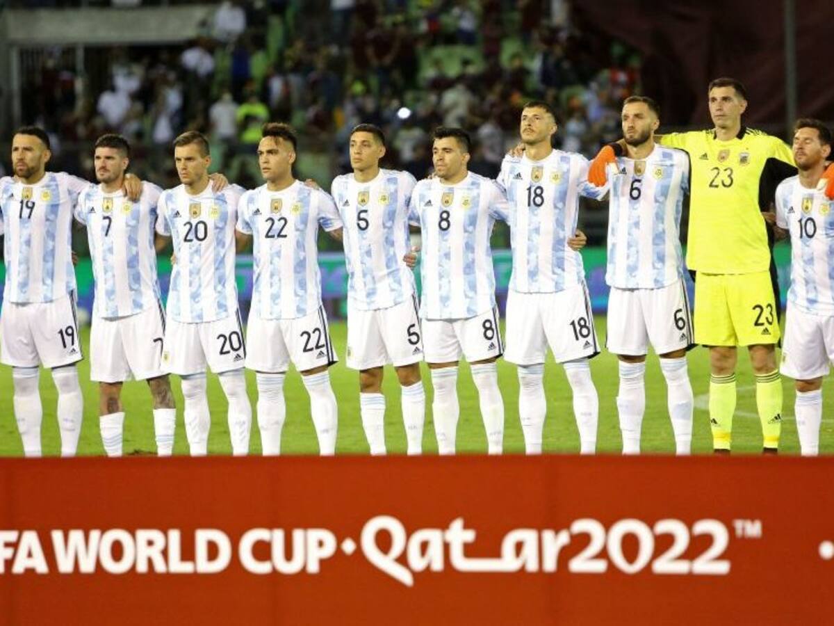 Gobierno de Brasil pidió aislar a cuatro jugadores de Argentina: se subieron igual al bus rumbo al estadio