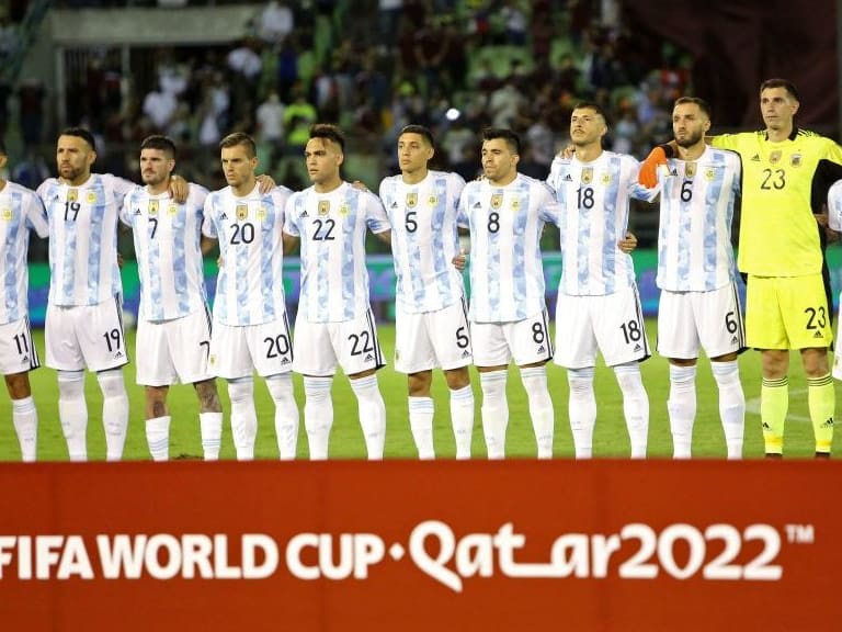 Gobierno de Brasil pidió aislar a cuatro jugadores de Argentina