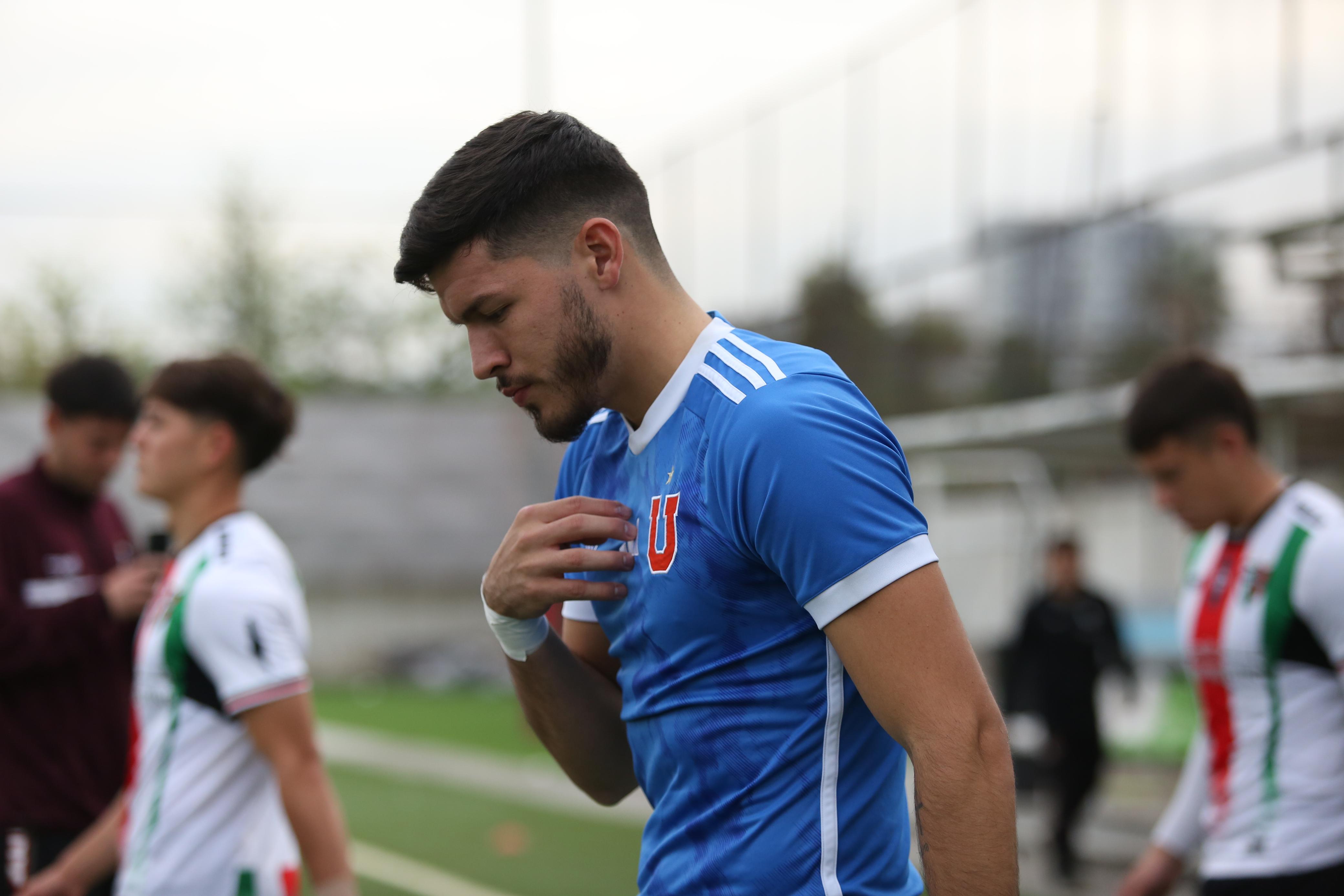 Universidad de Chile