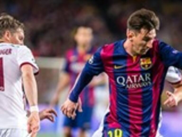 Mourinho: Cuando Messi se retire, algo habrá cambiado en el fútbol europeo