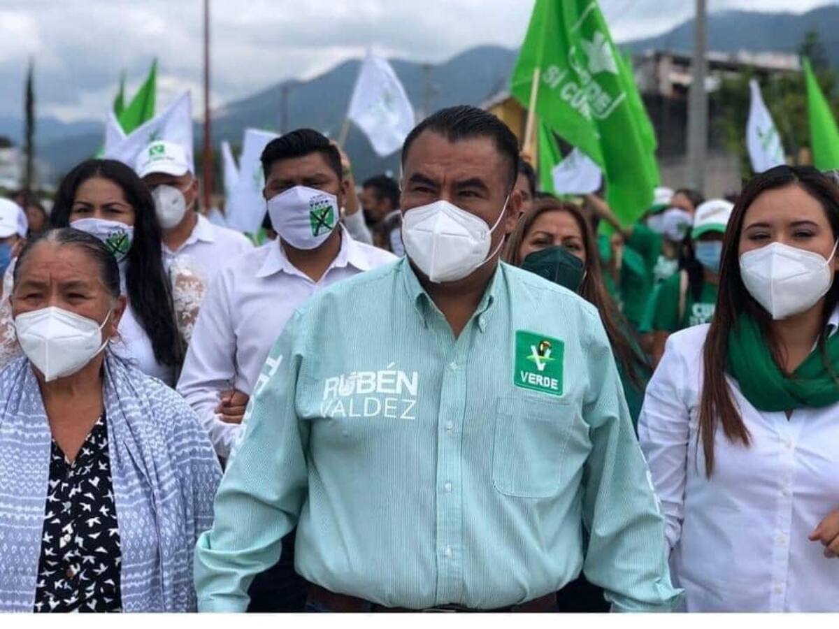 En México un alcalde fue asesinado a balazos en el estado de Chiapas