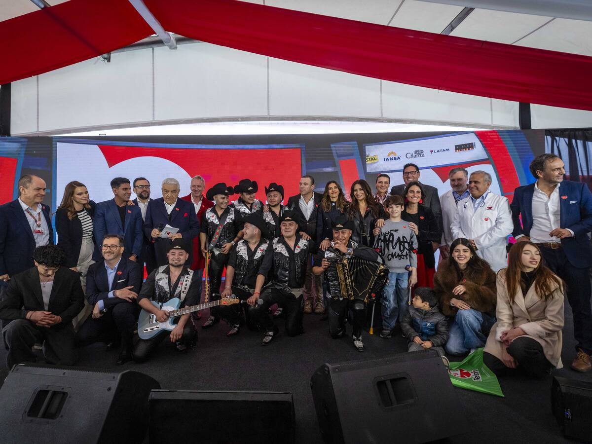 Teletón 2025: confirman artistas para el cierre y estrenan himno interpretado por reconocida cantante chilena